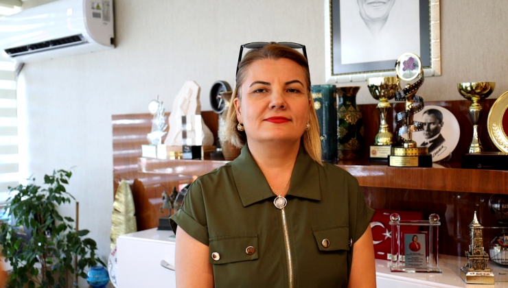 Başkan Hürriyet’ten vatandaşlara “iskan ve itfaiye raporu” uyarısı