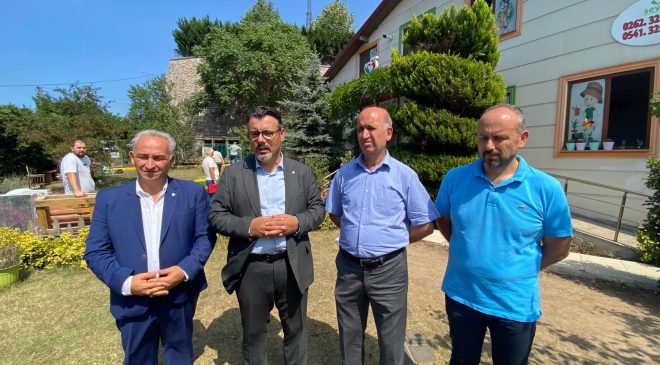 İzmit Belediyesi, ayrıcalıklı bir kiralamaya daha son verdi