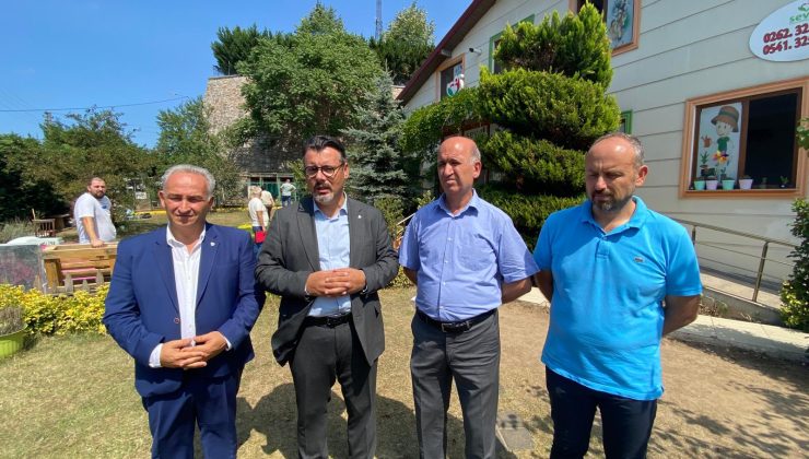 İzmit Belediyesi, ayrıcalıklı bir kiralamaya daha son verdi