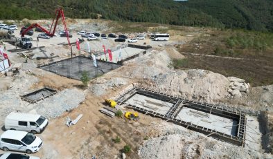 İZMİT BELEDİYESİ HAYVAN BAKIMEVİ İÇİN ENERJİ NAKİL HATTI VE TRAFO TESİSİ İHALESİ GERÇEKLEŞTİ