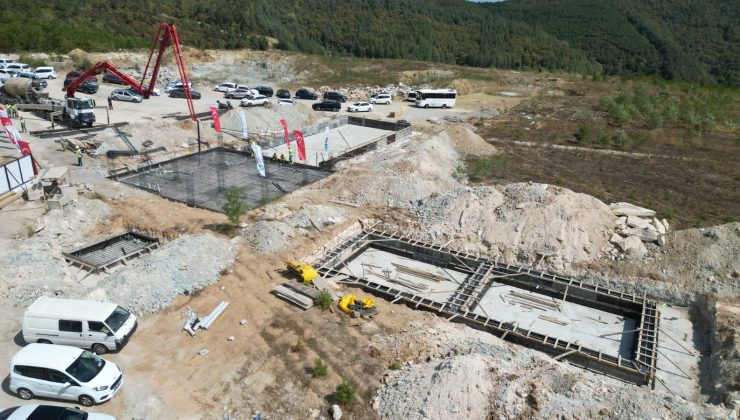 İZMİT BELEDİYESİ HAYVAN BAKIMEVİ İÇİN ENERJİ NAKİL HATTI VE TRAFO TESİSİ İHALESİ GERÇEKLEŞTİ