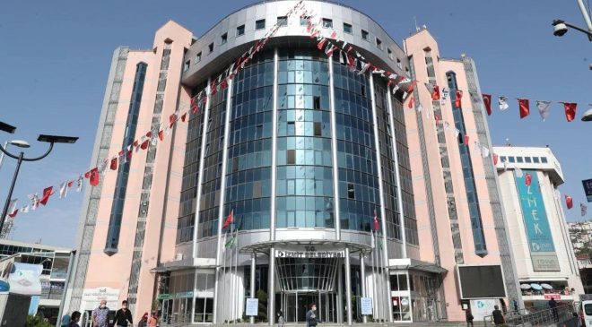 İZMİT BELEDİYESİNDEN KAMUOYUNA ZORUNLU AÇIKLAMA