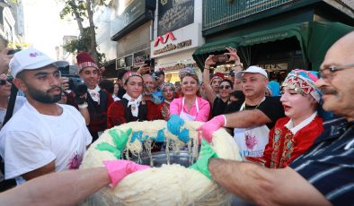 13. Uluslararası İzmit Pişmaniye Müzik ve Dans Festivali bugün başlıyor