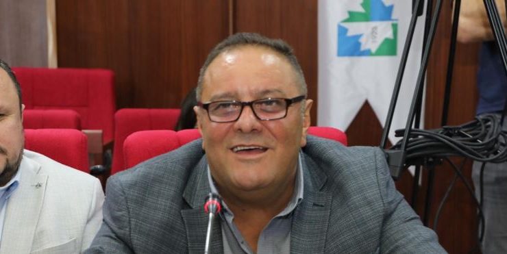 Meclis Üyesi Barbaros Akkuş, “Balıkçılık bakanlığı kurulmalı”