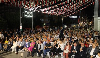 IGF Gold Star (Oscar) ödülleri İzmit’te sahiplerini buldu