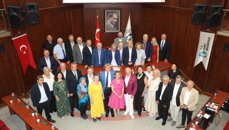 “Sadece bir festival değil kardeşliğin geliştiği bir şölen”