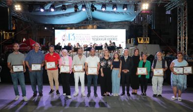 İzmit Belediyesinden pişmaniyecilere teşekkür