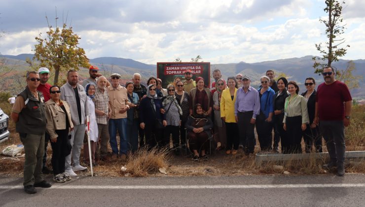 İzmit Belediyesinden Dünya Alzheimer Günü’ne anlamlı dokunuş