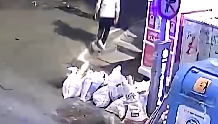 İzmit Belediyesinden çevreyi kirletene 15 Bin TL ceza