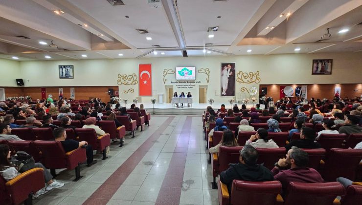 Çınar Çocuk Evleri’nde yeni eğitim dönemi  veli toplantısı gerçekleştirildi