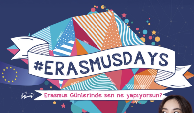İzmit Belediyesinden gençlere Avrupa fırsatları semineri