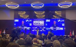 Fatma Başkan Birleşmiş Milletler  UCLG-MEWA Kadın Komisyonu Başkanı seçildi