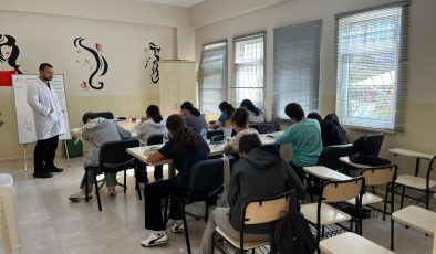 İzmit Belediyesinde mahalle etütleri yeniden başladı