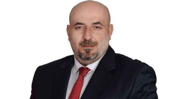 Çetin Sarıca: Kocaelispor’u siyasetin kalkanı yapanlara karşı durmak görevimizdir