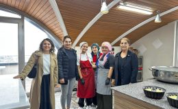 Asırlık Çınar Evi’nin 5’inci şubesi  Gültepe – Fatih Mahallesinde açılıyor