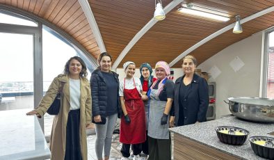 Asırlık Çınar Evi’nin 5’inci şubesi  Gültepe – Fatih Mahallesinde açılıyor