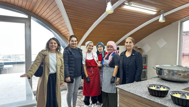 Asırlık Çınar Evi’nin 5’inci şubesi  Gültepe – Fatih Mahallesinde açılıyor