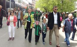 Fatma Başkan’dan “Birlikspor” hatırlatmalı sert yanıt