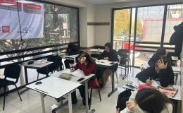 Çınar Akademide YKS ve LGS hızlandırma programı başladı