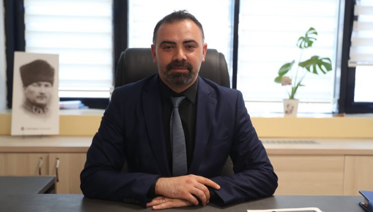 Devrim Bal’dan “Eşi belediyede işe başladı” yalanına tepki:  “Haberi okuyup eşimle güldük”