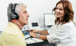 İzmit Belediyesinden ücretsiz işitme testi hizmeti