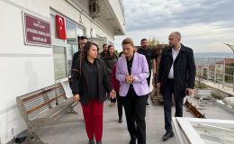 Fatma Başkan, “Aşevi’mizi büyüterek daha fazla İzmitliye ulaşacağız”