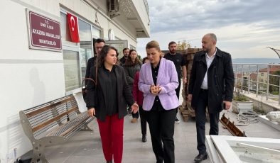 Fatma Başkan, “Aşevi’mizi büyüterek daha fazla İzmitliye ulaşacağız”