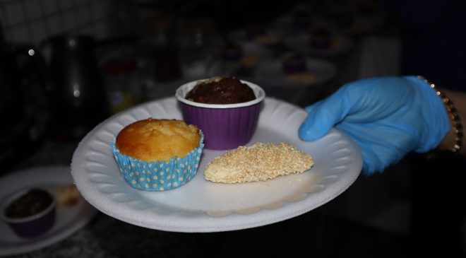 Glütensiz Mutfak Atölyesi’nde bu ayın lezzetleri: Kurabiye ve kek