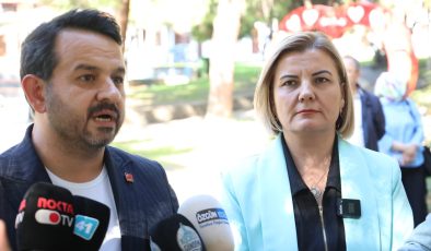 Gebze bize bir uyarıdır İzmit’te de aynısı yaşanmasın