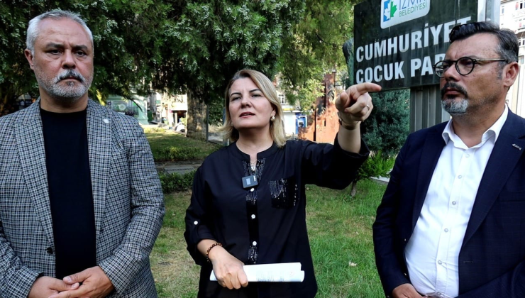 Fatma Başkan’dan Gebze’deki çökme faciasına tepki;  “AYLAR ÖNCE UYARMIŞTIM, YİNE HAKLI ÇIKTIM”