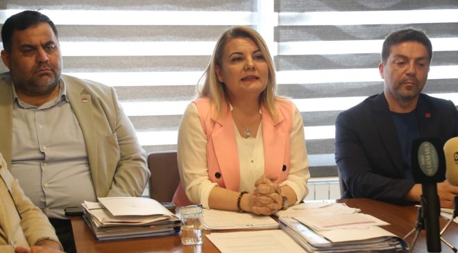 Fatma Başkan’dan çarpıcı paylaşım