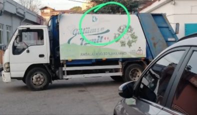 İzmit Belediyesinden kamuoyuna açıklama