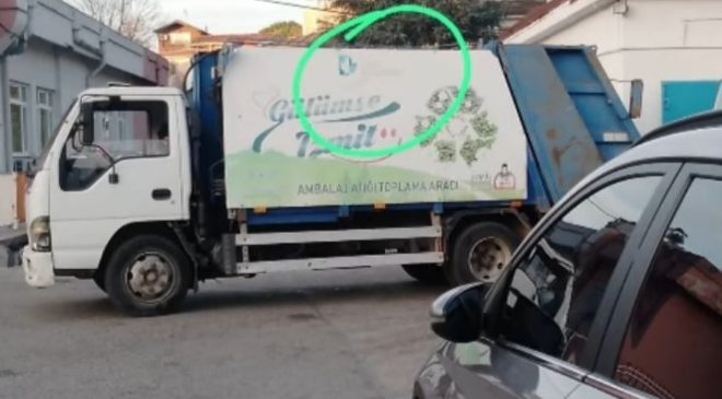 İzmit Belediyesinden kamuoyuna açıklama