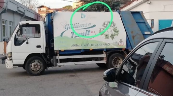 İzmit Belediyesinden kamuoyuna açıklama