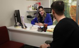 İzmit Belediyesi Diyetisyenlerinden diyabetle mücadele için farkındalık çağrısı