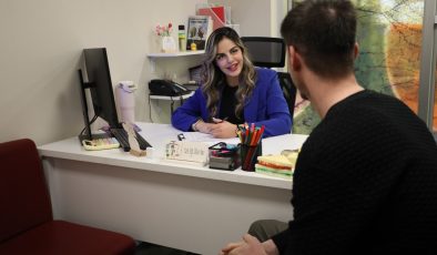 İzmit Belediyesi Diyetisyenlerinden diyabetle mücadele için farkındalık çağrısı