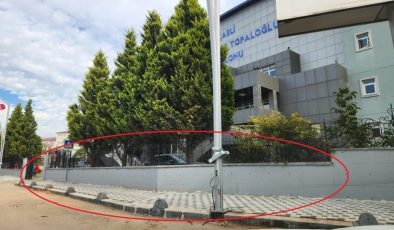 İzmit Belediyesinden MHP Basın bürosunun masalına yanıt