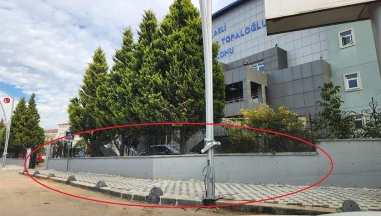 İzmit Belediyesinden MHP Basın bürosunun masalına yanıt