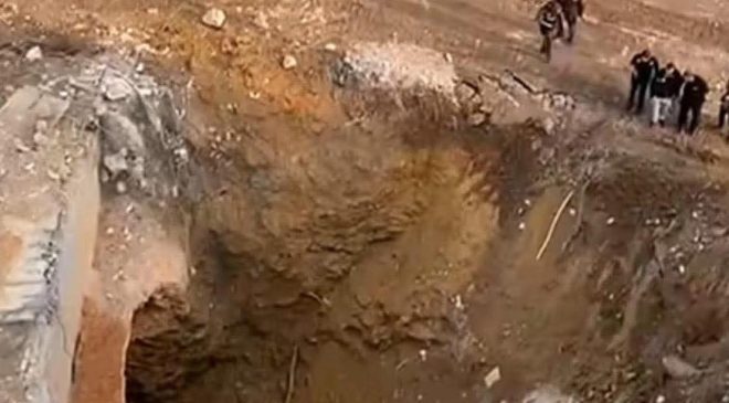 Hürriyet: “Tahir Bey söz verdiği raporları üçüncü günde de açıklamadı”