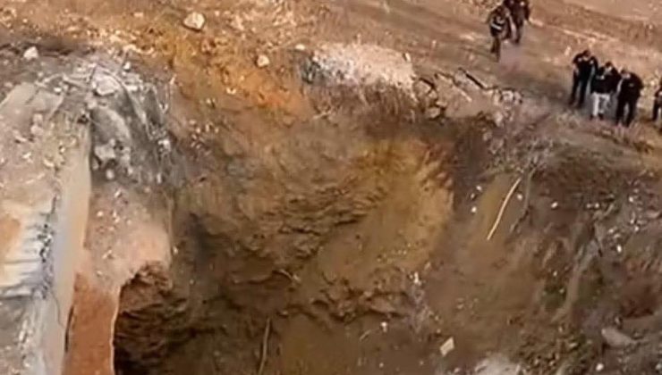 Hürriyet: “Tahir Bey söz verdiği raporları üçüncü günde de açıklamadı”