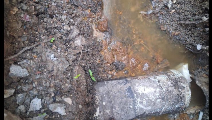 Fatma Başkan’dan Büyükşehir’e: “Yapmadığınız altyapının bedelini üst yapı ödüyor”