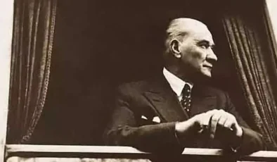 İzmit Belediyesi, Atatürk’ü dualar ve sevdiği yemeklerle anacak