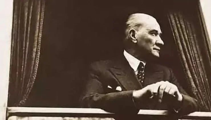 İzmit Belediyesi, Atatürk’ü dualar ve sevdiği yemeklerle anacak