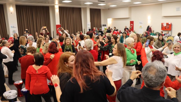 Asırlık çınarlar yeni yıla birlikte “Merhaba” dedi