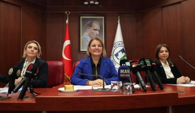 Fatma Başkan’dan MHP’li Karagöz’e:  Kurnaz siyasetinizi çok iyi görüyoruz!