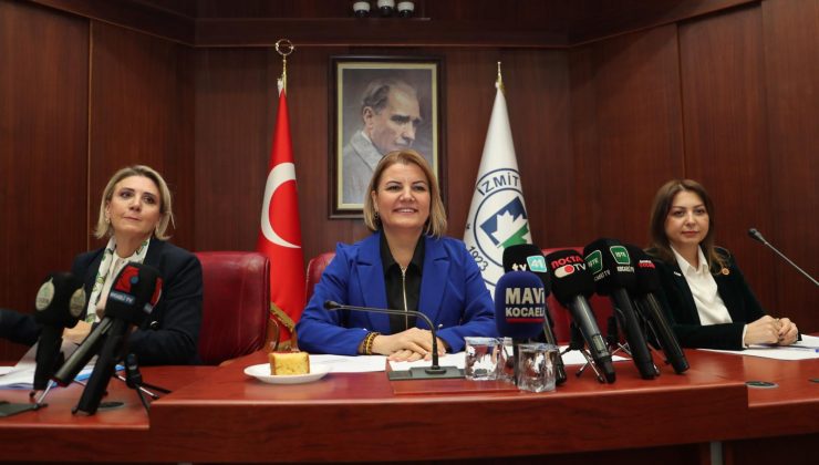 Fatma Başkan’dan MHP’li Karagöz’e:  Kurnaz siyasetinizi çok iyi görüyoruz!