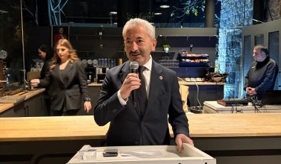 UNESCO tescilli lezzet, İzmit’te geleneksel buluşmasını yaptı