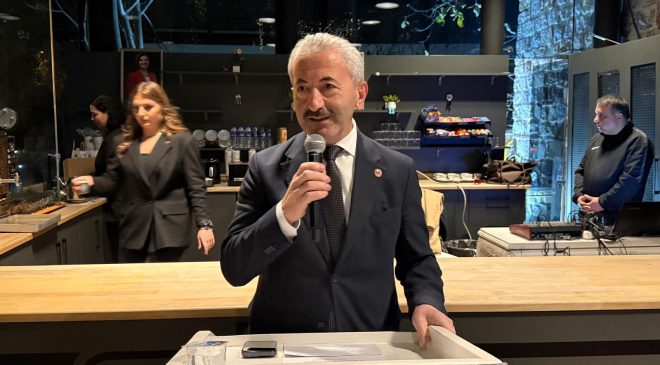 UNESCO tescilli lezzet, İzmit’te geleneksel buluşmasını yaptı