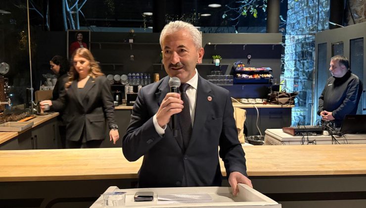 UNESCO tescilli lezzet, İzmit’te geleneksel buluşmasını yaptı