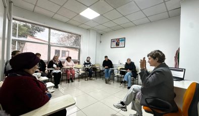 Engelsiz Ebeveyn Akademisi’nde Bakım Sorumluluğunun Adil Paylaşımı ele alındı